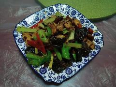 -照金特色农家乐