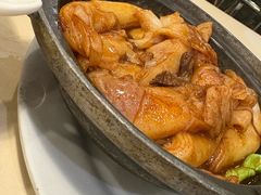 -玲又珑美食(盘福路店)