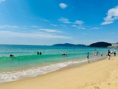 -海云台海滩