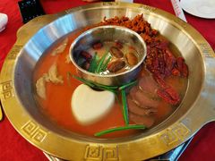 -山城年华老火锅(玉林店)
