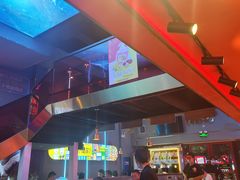 -杨记齐齐哈尔烤肉(总店)