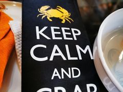 -Ministry of Crab(科伦坡店)