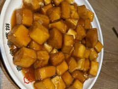 -直隶安家罩饼(复兴路店)