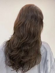 -H·Y HAIR SALON烫发·染发·造型