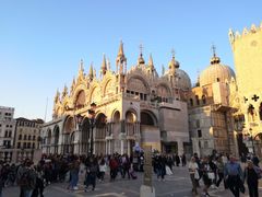 -圣马尔谷圣殿宗主教座堂