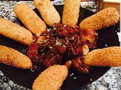 -南京大牌档(香港广场店)