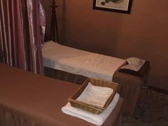 环境-智慧盲人按摩艾灸-颈肩腰膝疼痛调理(浦东店)