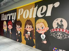 -谜盒子奇幻密室(南屏店)
