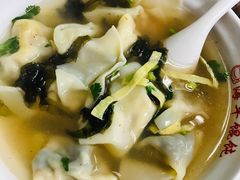 -海平馄饨(逍遥二路店)
