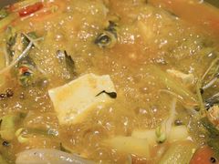 -亮欢寨(凯里总店)