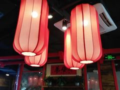 -前门·鲜肉火锅(长风店)