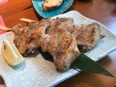 -有喜屋·深夜食堂(北京西路店)