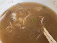 -从前慢海鲜面馆