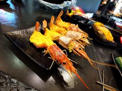 -KAOTOWN烤堂•烧烤(海汇港店)