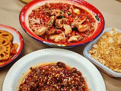 -老三样·旧食新味(万寿宫店)