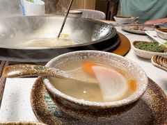 鲜羊汤-313羊庄铁锅烀羊肉·烤全羊·烧烤龙虾·团建聚餐(永德路店)