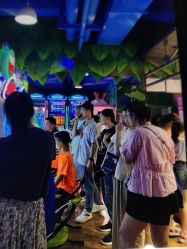 -木马王国(萧山银隆店)