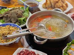 -大陈鸿源牛肉馆(大陈总店)
