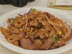 -凤凰楼酒家·粤宴点心(华强北店)