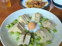 -弘德楼·自家菜园(朱家角古镇店)