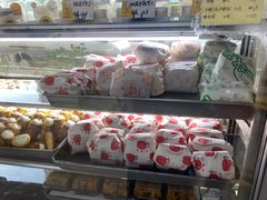 -爱德顺糕点食屋(利民道店)
