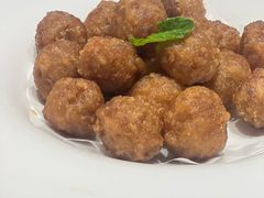 -四川饭店·小龙虾(长白店)