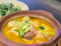 -好灶头妈妈菜·柴火灶台鱼·千岛湖土菜地标美食