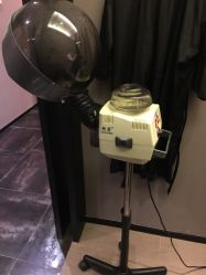 -史云逊养发护发