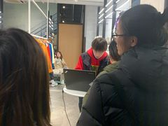 -NIKE LAB X158(新乐路店)