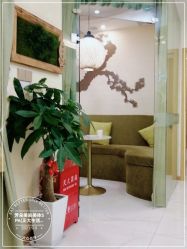 -芳朵美容养生SPA