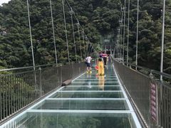 -古龙峡云天玻霸