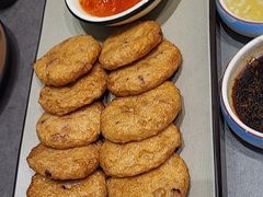 -创味·民间海南菜·非遗藤桥排骨(藤桥·免税城店)