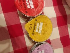 -西贝莜面村(银泰创意城店)
