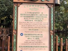 -迪士尼乐园停车场