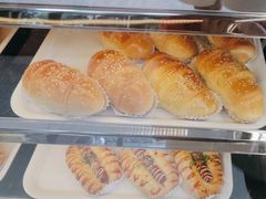 -新世界餐厅(万达店)