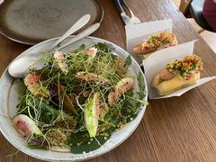 -BOR Eatery(安福路店)