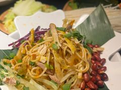 -探鱼·鲜青椒爽麻烤鱼(领展购物广场店)