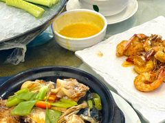 -馨越楼·点心·粤菜(赤坎店)