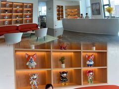 -J cafe 朝夕餐厅