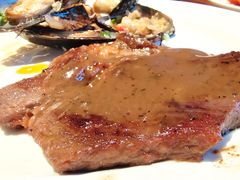 -岷山饭店-芝芝自助餐厅