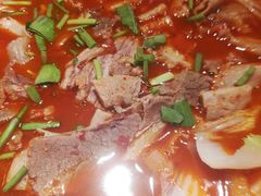 -云海肴·汽锅鸡·云南菜(东坝金隅店)