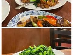 -小桃园餐厅