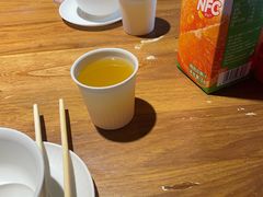 -东来土菜馆(民祥园路店)