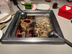 -海底捞火锅(万象城店)