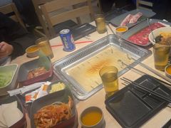 -新石器烤肉(高行万嘉店)