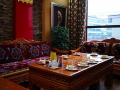-宗巴雍姆藏餐府