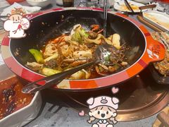 -虾胡闹龙虾馆(湄南河店)