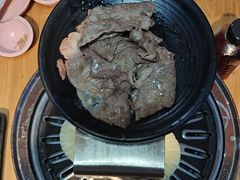 -九田家黑牛烤肉料理(溧阳吾悦店)