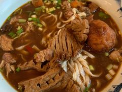 -难忘的面(五矿君澜酒店)