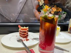 -双风车咖啡馆 Twin Windmills(六道口店)